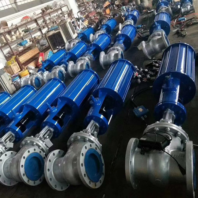 GATE VALVE SERIES